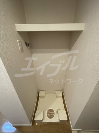 プランドール梅田の物件内観写真